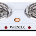Плитка электрическая ПЭ -2 CENTEK CT-1509 